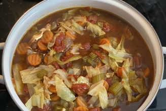 Taste of Franklin: To your health – Lighter recipes keep healthy eating delicious - Franklin County Times