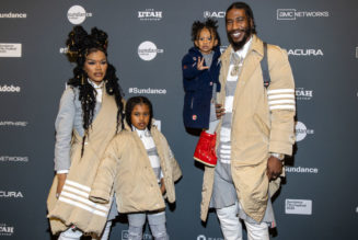 Teyana Taylor Claims Iman Got High And Forgot To Feed The Kids