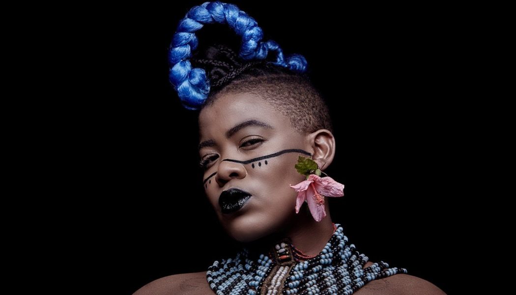 Thandiswa Mazwai on Bringing Audiences Together Across the Diaspora