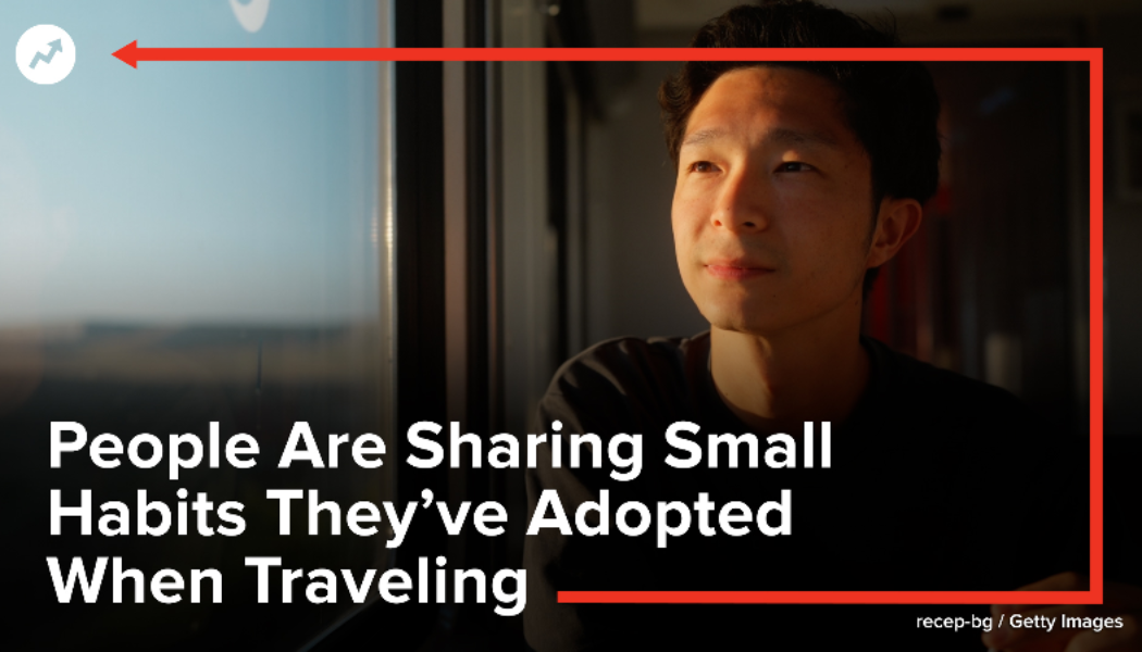 The 1 Destination That Made Travel Experts Fall In Love With Travel