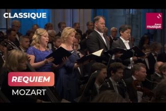 The 15 greatest pieces of classical music by Mozart