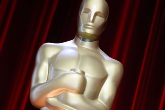 The 2024 Oscar Nominations Are Here