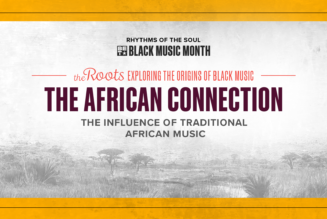 The African Connection: Unveiling the Vibrant Tapestry of Traditional African Music