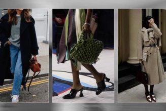 The Anti-Trend Guide to 2024 Fashion