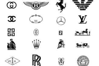 The Brand Prominence Dilemma: The Role of Logos in Luxury