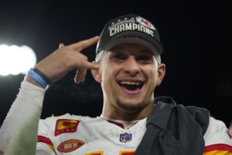 The Chiefs are the new Patriots, the team everyone loves to hate - Yahoo Sports