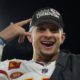 The Chiefs are the new Patriots, the team everyone loves to hate - Yahoo Sports