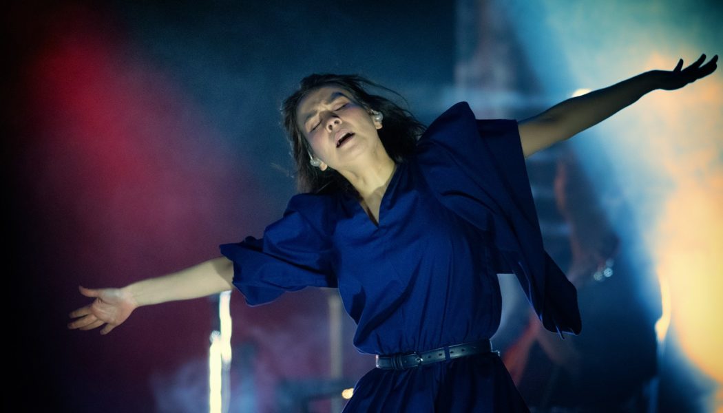 The Dallas Observer Music Critics' Picks for Best Albums of 2023