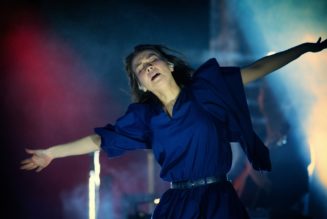 The Dallas Observer Music Critics' Picks for Best Albums of 2023