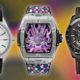 The GQ edit of the best new watches in 2024