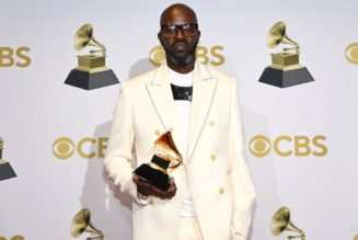 The Grammys Announce New African Music Category