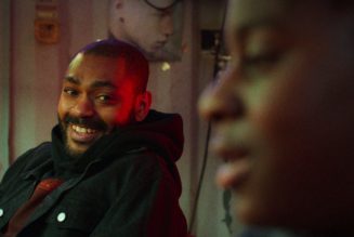 'The Kitchen' is British Cinema's New Dystopian Blockbuster