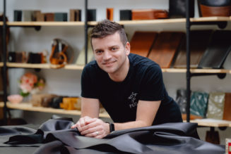 The Man Who Destroys $3,000 Handbags on the Internet
