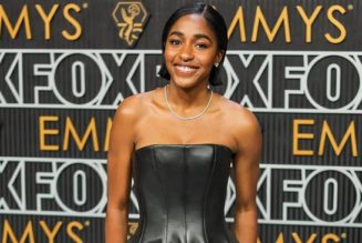 The Most Impressive Red Carpet Looks From the 2024 Emmy Awards