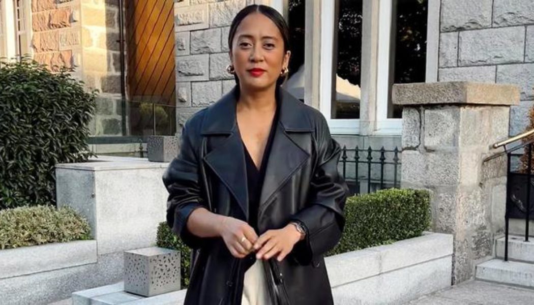 The M&S Coat I've Wanted for Months Is Back In Stock—5 Ways I'm Styling It Now