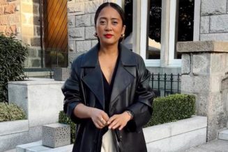The M&S Coat I've Wanted for Months Is Back In Stock—5 Ways I'm Styling It Now