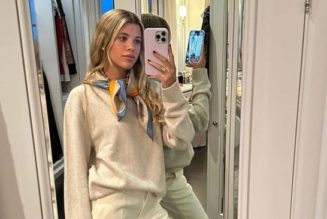 The Overlooked Accessory Sofia Richie and French Women Use to Elevate Outfits