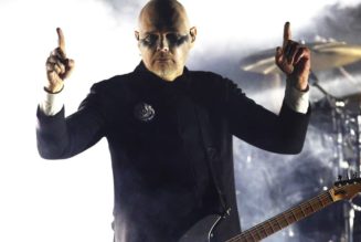 The Smashing Pumpkins Put Out Public Call for New Guitarist