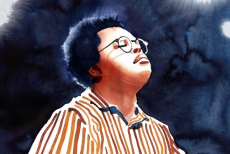 The Sonic Revolutions of George Lewis