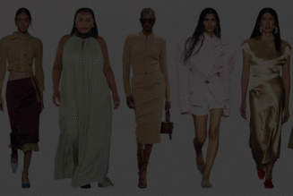 The Spring/Summer 2024 Fashion Trends That Really Matter