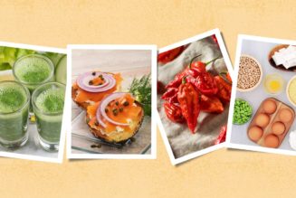 The Top 10 Healthy Food Trends to Expect in 2024