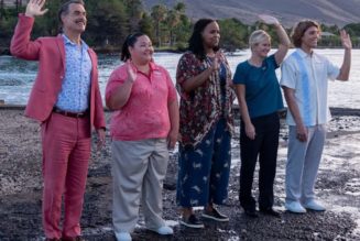 'The White Lotus' Announces Season 3 Cast