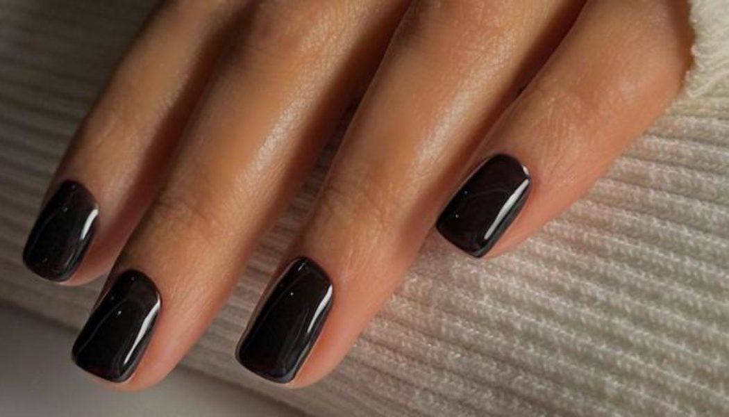 These Are the Only 2024 Nail Trends That You Need to Know