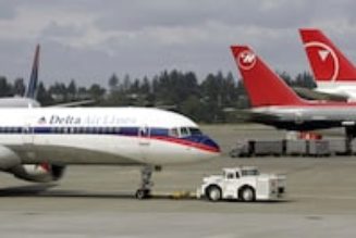 These were the most on-time airlines last year