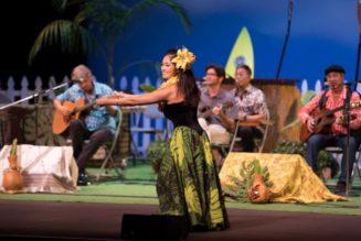 Things to do this weekend: Celebrate Hawaiian music in Redondo Beach