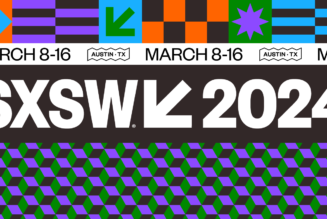 Third Round of the 2024 SXSW Music Festival Lineup