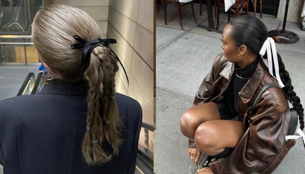 This £3 Accessory Will Instantly Elevate Your Hairstyle—19 Ideas We've Saved