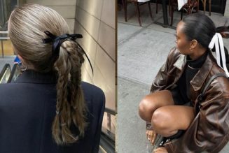 This £3 Accessory Will Instantly Elevate Your Hairstyle—19 Ideas We've Saved