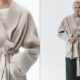 This New H&M Coat Is About to Make You Look a Whole Lot Richer Than You Are
