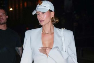 This New It Bag Has Become An Instant Classic—Here's How it Surpassed the Trends