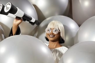 Tierra Whack describes her morning ritual on new single "SHOWER SONG": Stream