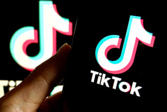 TikTok Is Pushing Creators To Record Longer Horizontal Videos