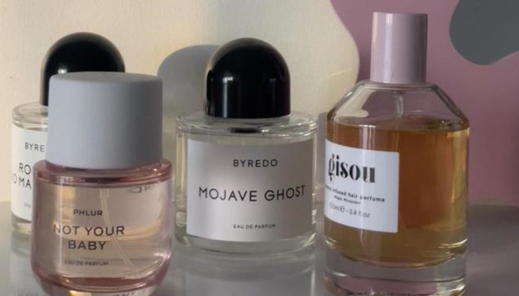 TikTok Says This Perfume Will Make You Feel More Confident, But Does It Work?