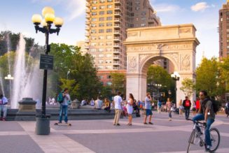 Time Out reveals world’s best cities for 2024 | CNN