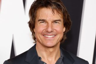 Tom Cruise Lands New Partnership Deal With Warner Bros.