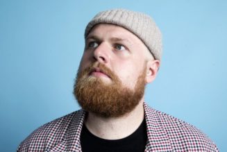 Tom Walker: 'I lost my way with music'