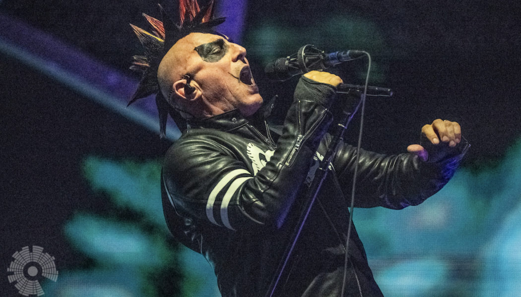 Tool Are Set to Kick Off 2024 Tour: Here's What to Expect