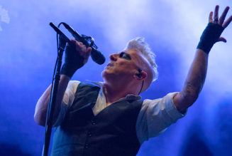 Tool Offer Surprises at Mesmerizing Madison Square Garden Shows: Recap + Photos