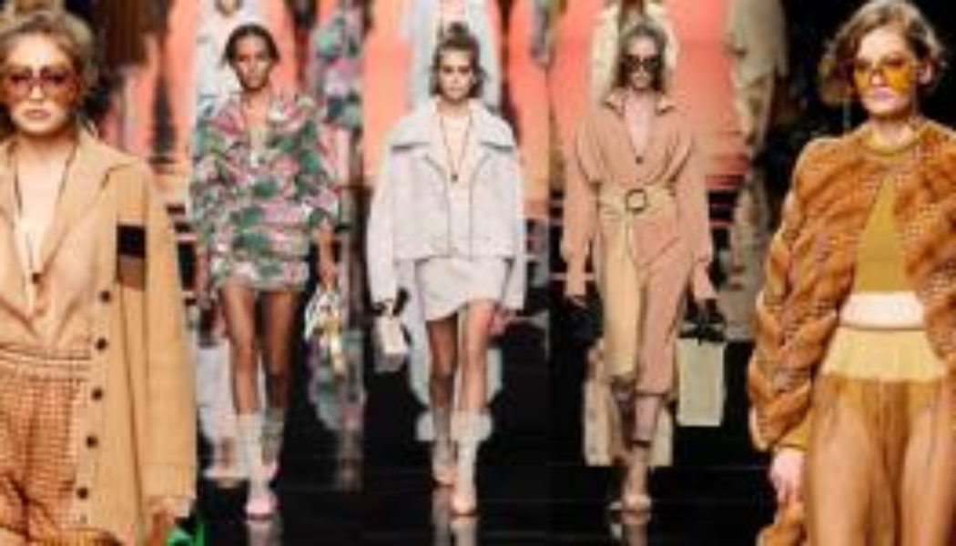 Top Luxury Fashion Companies in The World 2024 | IMARC Group