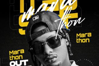 Trapstar Chillz – Marathon (MP3 DOWNLOAD) — NaijaTunez