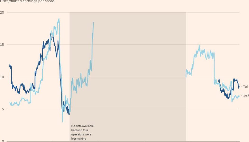 Travel groups are waking up to the risk of tourists seeking cool summers