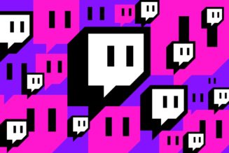 Twitch is cutting one-third of its staff