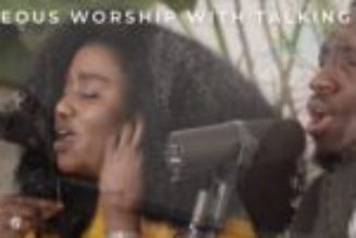 TY Bello - BAMISE(Spontaneous Worship) ft Greatman Takit, George Alao