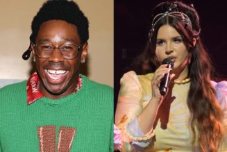 Tyler, the Creator and Lana Del Rey Rumored To Headline Coachella 2024