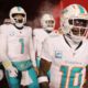 Tyreek Hill brings Dolphins back within 10-7