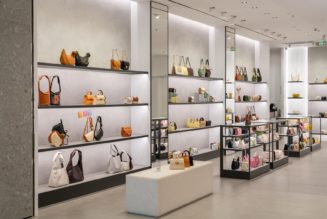 U.S. Luxury Retail Is Thriving, With Brands Leasing 650,000 Square Feet Of Space In 12 Months